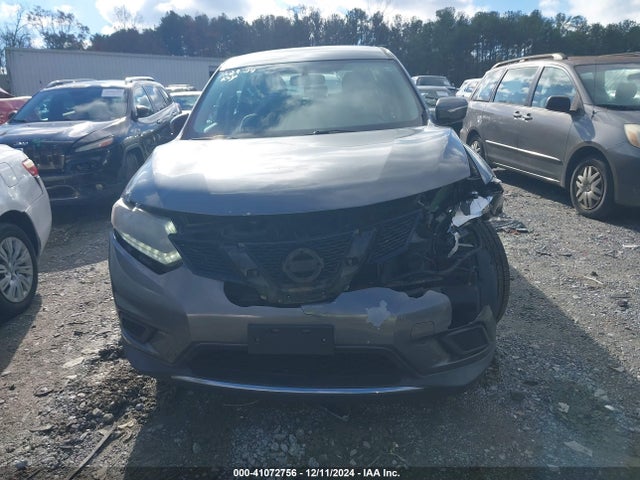 Nissan ROGUE S 2015 KNMAT2MV7FP534965 Image 12