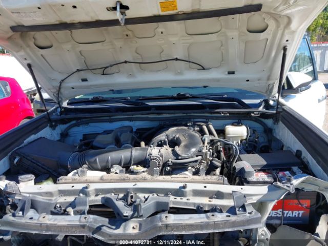 JTEZU5JR7E5082045 Toyota 4runner Limited