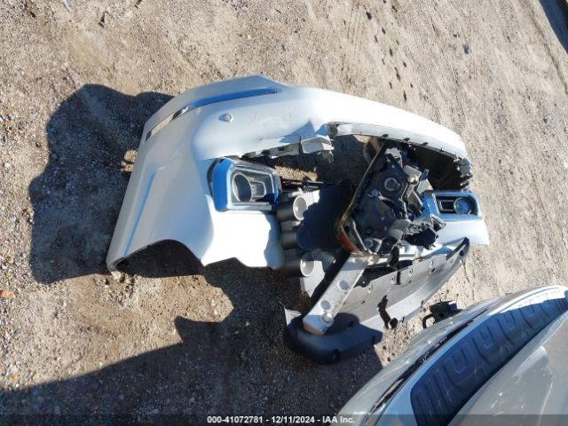 JTEZU5JR7E5082045 Toyota 4runner Limited