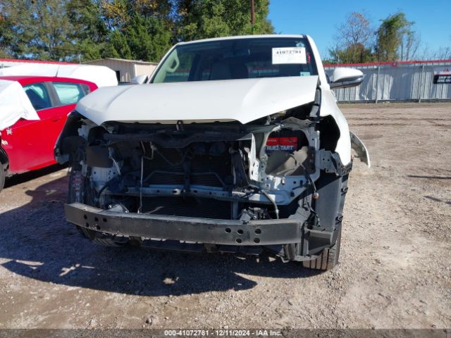 JTEZU5JR7E5082045 Toyota 4runner Limited