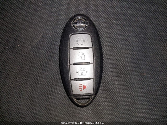 Nissan Pathfinder Sv 2017 5N1DR2MM0HC648055 Image 11