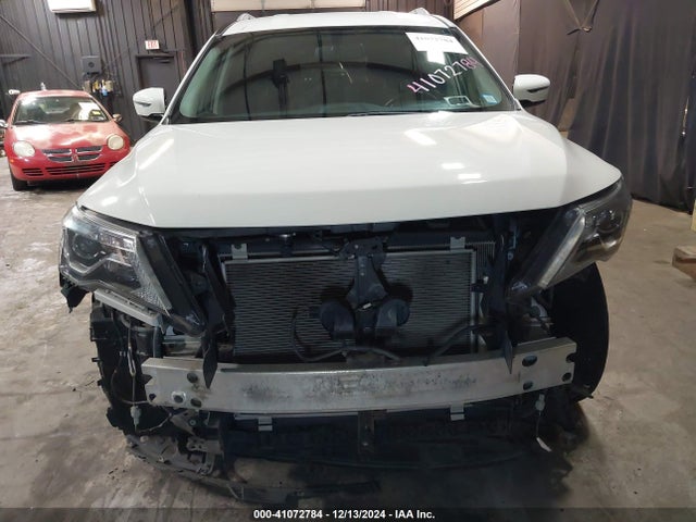 Nissan Pathfinder Sv 2017 5N1DR2MM0HC648055 Image 13