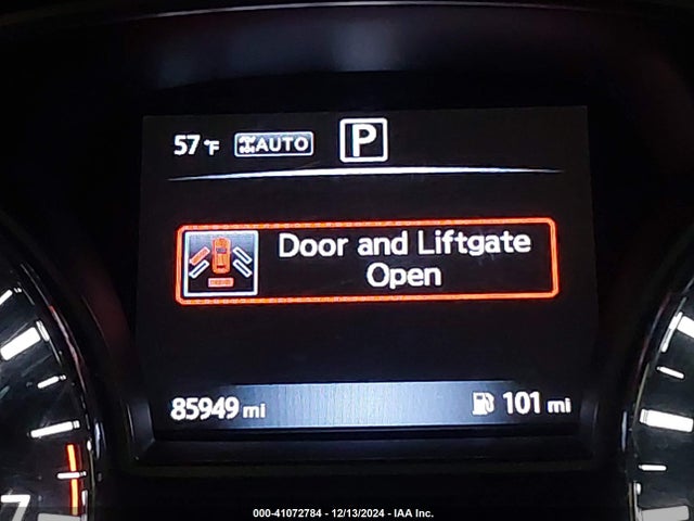 Nissan Pathfinder Sv 2017 5N1DR2MM0HC648055 Image 16