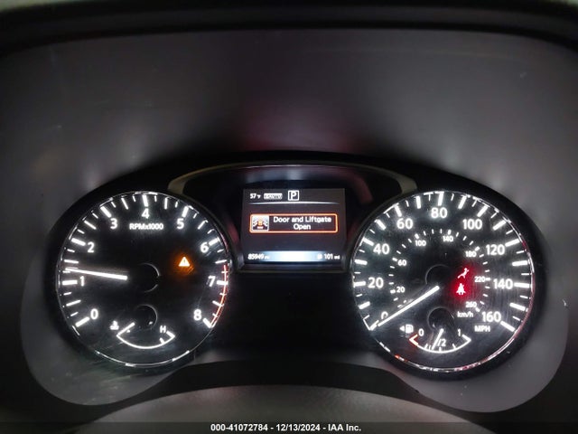 Nissan Pathfinder Sv 2017 5N1DR2MM0HC648055 Image 7