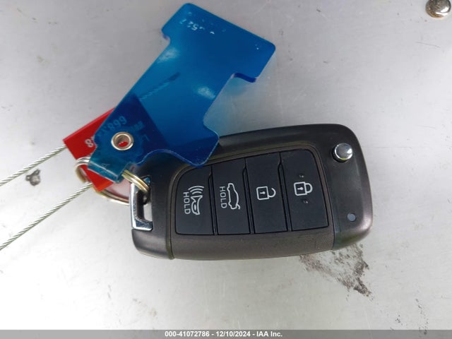 Hyundai SONATA SE 2021 5NPEG4JA0MH104321 Image 11