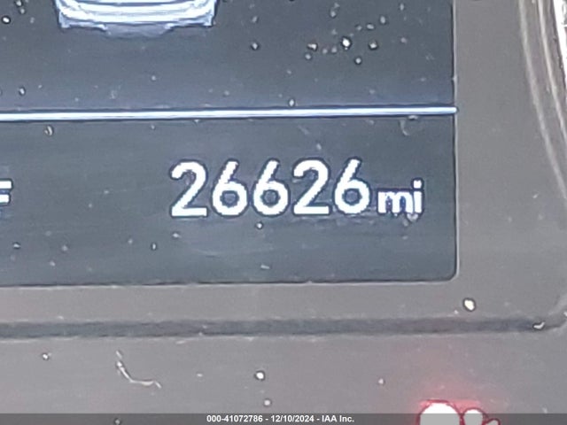 Hyundai SONATA SE 2021 5NPEG4JA0MH104321 Image 15