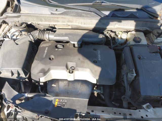 1G11E5SL4EF288211 Chevrolet MALIBU 2LT