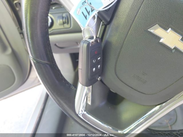 1G11E5SL4EF288211 Chevrolet MALIBU 2LT