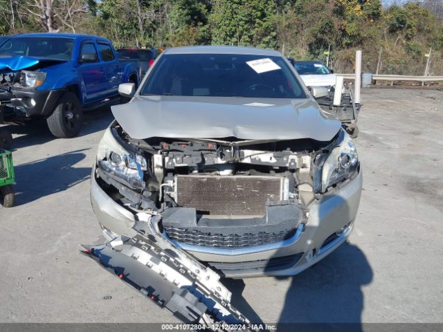 1G11E5SL4EF288211 Chevrolet MALIBU 2LT