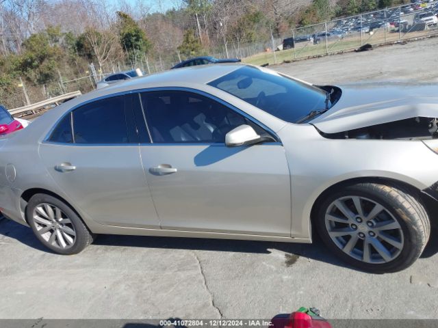 1G11E5SL4EF288211 Chevrolet MALIBU 2LT