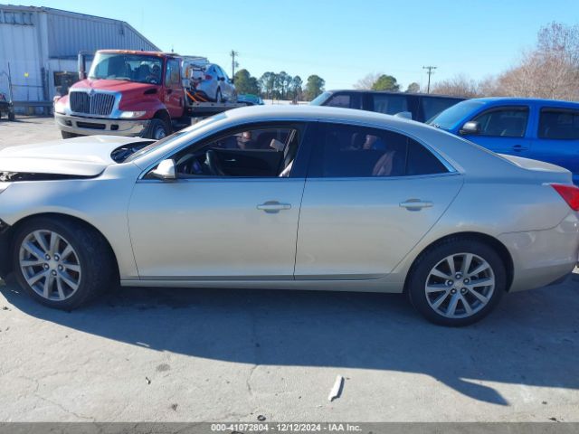 1G11E5SL4EF288211 Chevrolet MALIBU 2LT