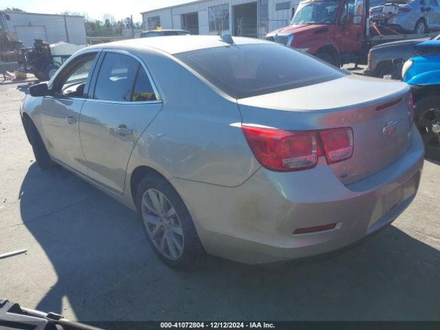 1G11E5SL4EF288211 Chevrolet MALIBU 2LT