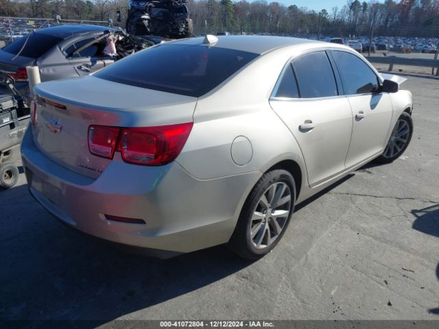 1G11E5SL4EF288211 Chevrolet MALIBU 2LT