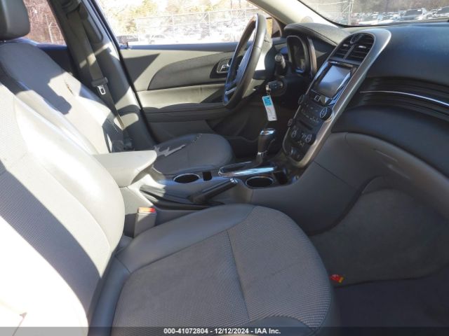 1G11E5SL4EF288211 Chevrolet MALIBU 2LT
