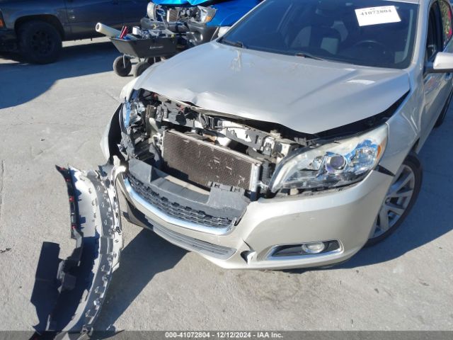 1G11E5SL4EF288211 Chevrolet MALIBU 2LT