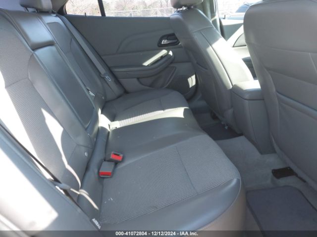 1G11E5SL4EF288211 Chevrolet MALIBU 2LT