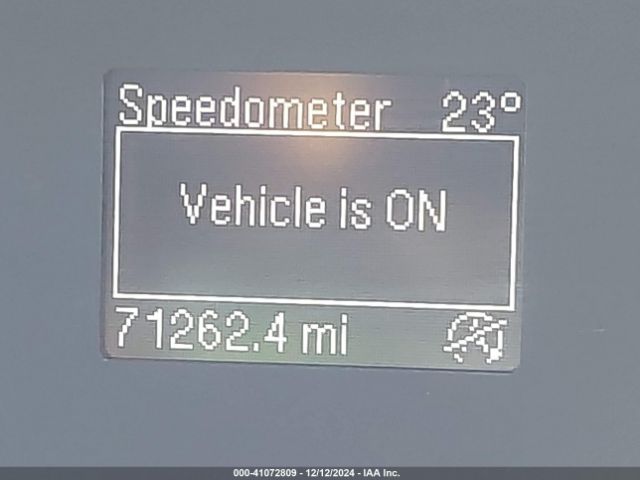 MAJ6S3FL1KC278601 Ford ECOSPORT S