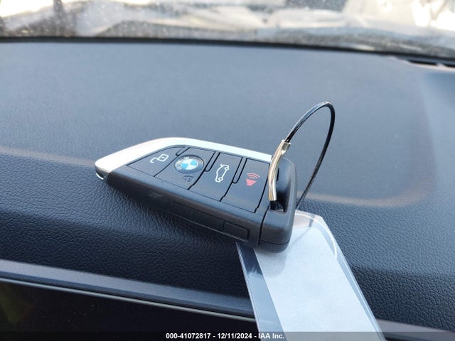 3MW89CW04S8F06535 BMW 3 Series 330i Xdrive