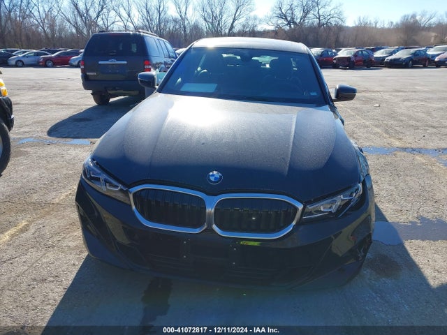 3MW89CW04S8F06535 BMW 3 Series 330i Xdrive