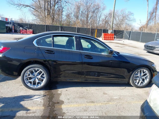 3MW89CW04S8F06535 BMW 3 Series 330i Xdrive