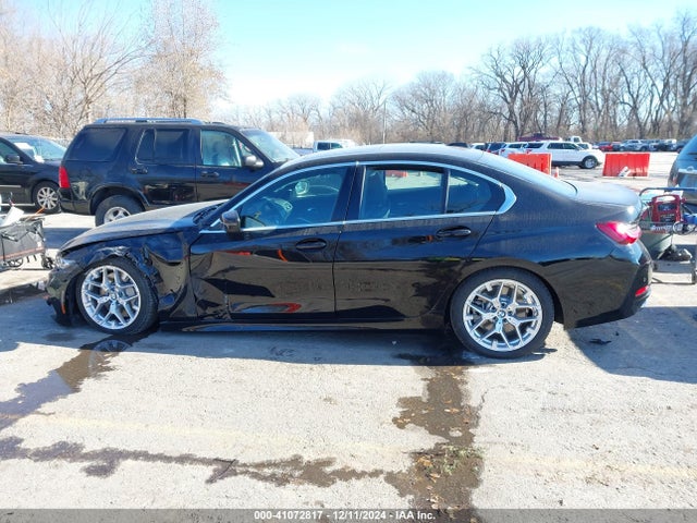 3MW89CW04S8F06535 BMW 3 Series 330i Xdrive