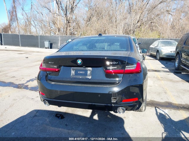 3MW89CW04S8F06535 BMW 3 Series 330i Xdrive