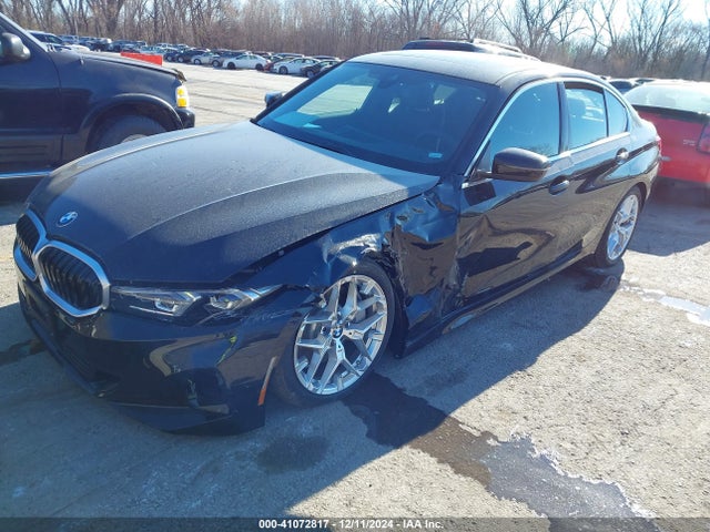 3MW89CW04S8F06535 BMW 3 Series 330i Xdrive