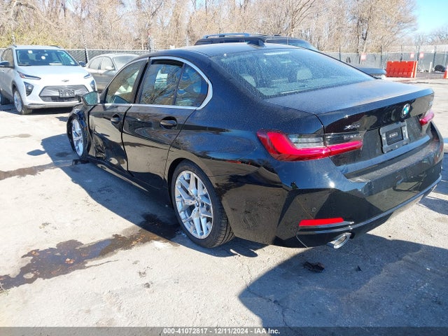 3MW89CW04S8F06535 BMW 3 Series 330i Xdrive