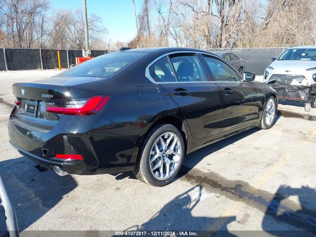 3MW89CW04S8F06535 BMW 3 Series 330i Xdrive