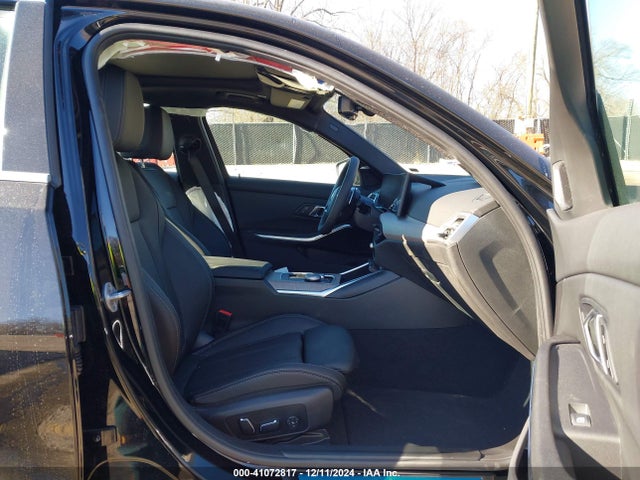 3MW89CW04S8F06535 BMW 3 Series 330i Xdrive