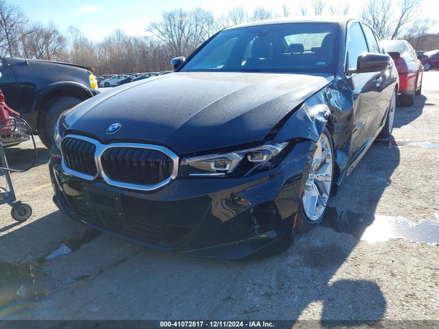 3MW89CW04S8F06535 BMW 3 Series 330i Xdrive