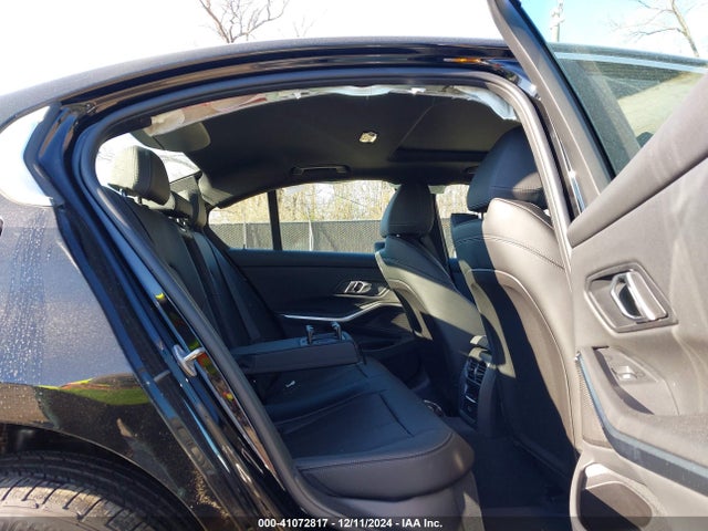 3MW89CW04S8F06535 BMW 3 Series 330i Xdrive