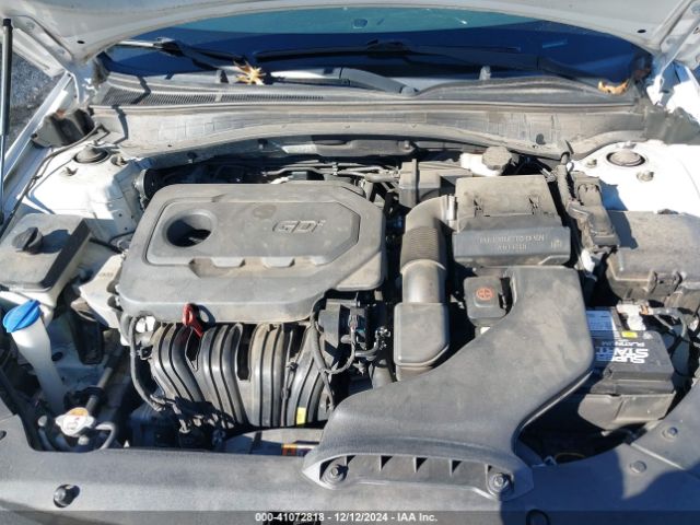 5XXGT4L39JG256348 KIA Optima Lx