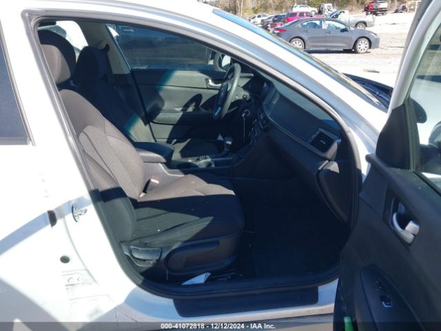 5XXGT4L39JG256348 KIA Optima Lx