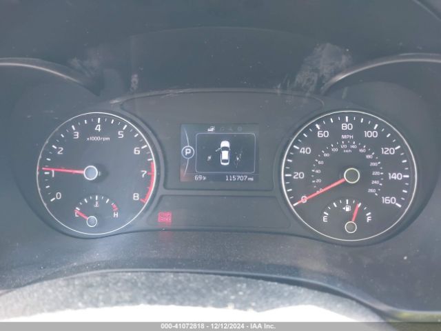 5XXGT4L39JG256348 KIA Optima Lx