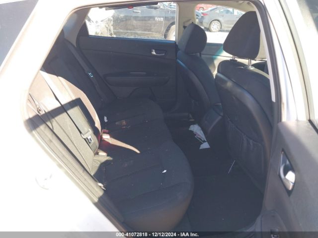 5XXGT4L39JG256348 KIA Optima Lx