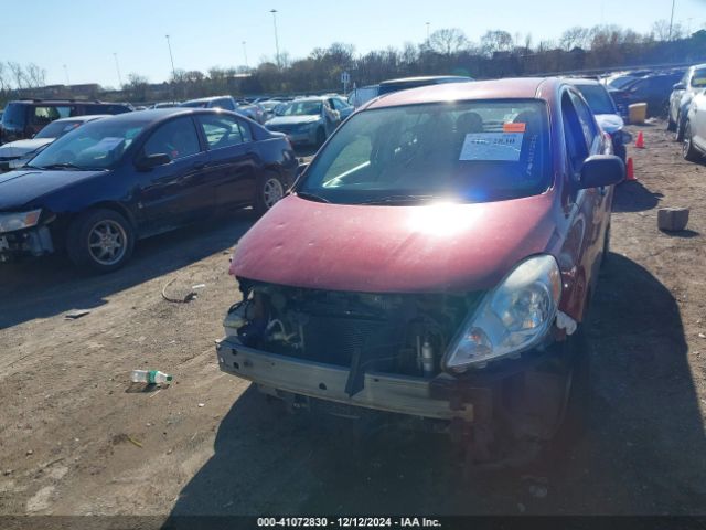 3N1CN7APXEL846491 Nissan Versa 1.6 S+
