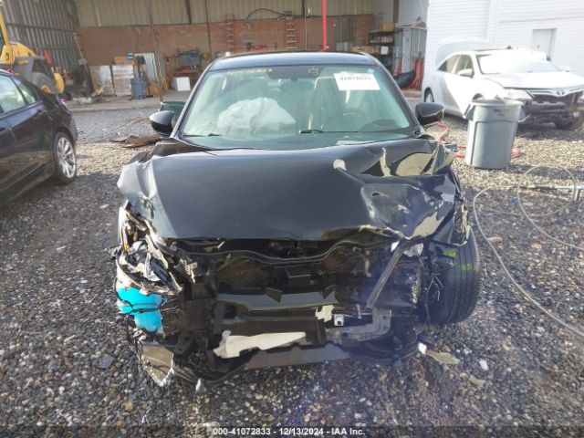 JM1BM1V77E1105578 Mazda Mazda3 I Touring