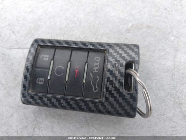 3GYFNBE30ES665470 Cadillac Srx Luxury Collection
