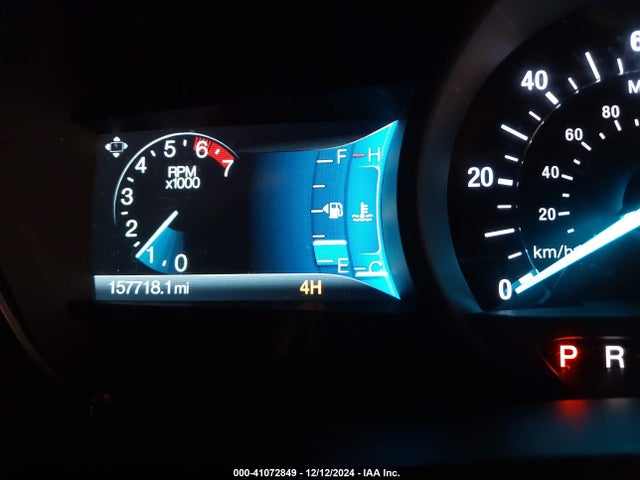 Ford Expedition El Platinum 2015 1FMJK1MT8FEF27963 Image 15