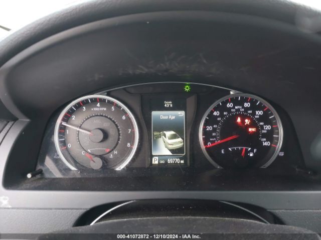 4T1BF1FK8HU775703 Toyota CAMRY SE