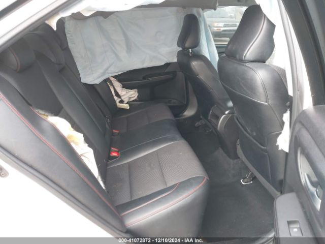4T1BF1FK8HU775703 Toyota CAMRY SE