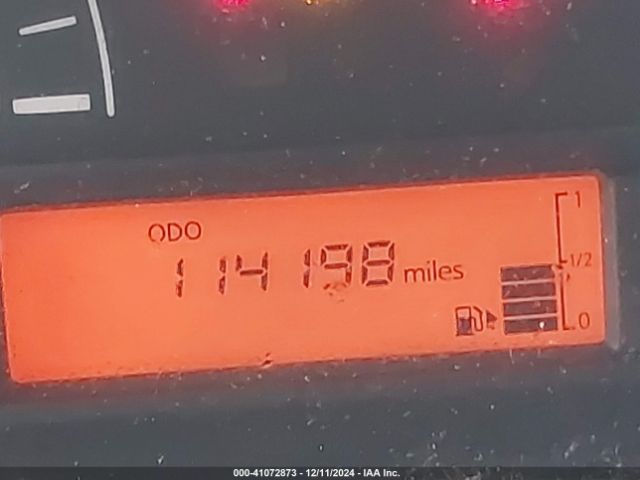 3N6CM0KN8FK704231 Nissan NV200 SV