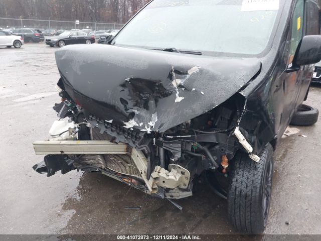3N6CM0KN8FK704231 Nissan NV200 SV