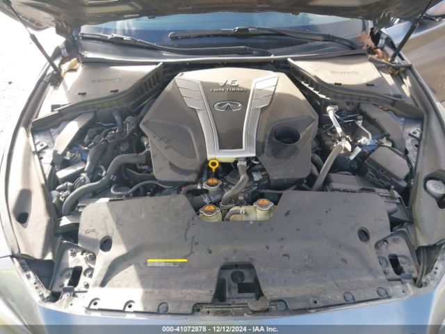 JN1EV7AP6GM305729 Infiniti Q50 3.0t Premium