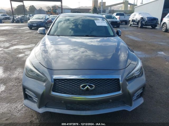 JN1EV7AP6GM305729 Infiniti Q50 3.0t Premium