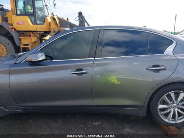 JN1EV7AP6GM305729 Infiniti Q50 3.0t Premium