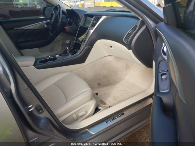 JN1EV7AP6GM305729 Infiniti Q50 3.0t Premium