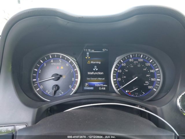 JN1EV7AP6GM305729 Infiniti Q50 3.0t Premium