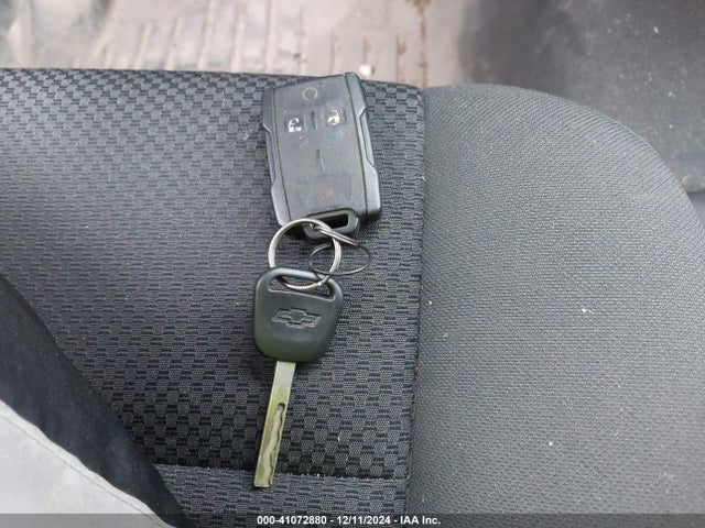 1GCVKREH8FZ169402 Chevrolet Silverado 1500 2lt